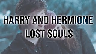 Harry and Hermione Lost Souls I Episode 1 [upl. by Ariew]