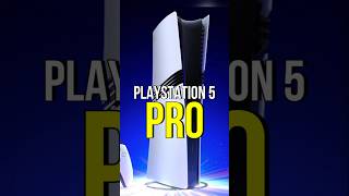 Le PRIX de la PS5 Pro est SCANDALEUX 😭 [upl. by Bobbe]