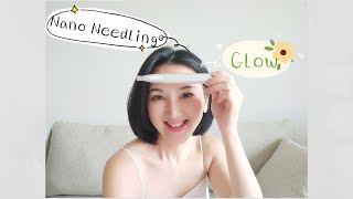 Nano Needling AZ  How to create a glowing complexion at home [upl. by Annel]