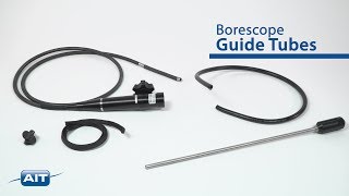 Borescope Guide Tubes [upl. by Lehmann]