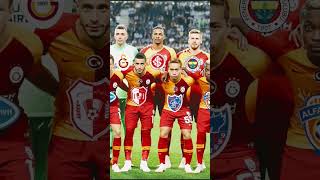 eski Galatasaray kadrosu şimdi hangi takımda 🦁🦁 [upl. by Shoemaker800]