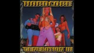 Hardcore Generation 3 full cd [upl. by Uah]