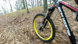 Test Mavic Crossmax Enduro 2D [upl. by Troy]