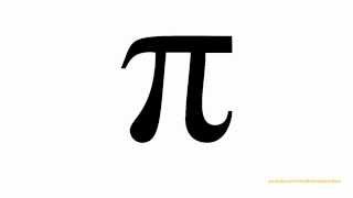 How to Calculate Pi Archimedes Method [upl. by Oneill689]