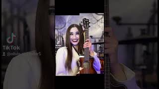 k3sistersband halloween speciel Edit video kaylen kelsey kristen by Olivia sweden [upl. by Hannah242]