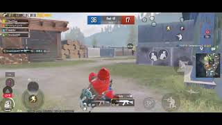 PUBG MOBILE Live streaming of SRU 4K Entertainment [upl. by Otilrac791]