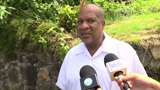 Saint Lucia Mourns The Passing Of A Media Pioneer [upl. by Hulburt]