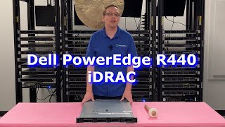 Dell PowerEdge R440 Server iDRAC Upgrade  iDRAC9  iDRAC Express License to Enterprise License [upl. by Ortrud]