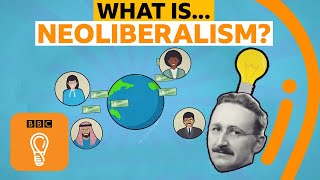 Liberalism amp NeoLiberalism  Political Science [upl. by Brigida]