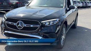 2024 MercedesBenz GLC GLC 300 Sport Utility Albuquerque Taylor Ranch Rio Rancho Bernalillo Sout [upl. by Nagel]