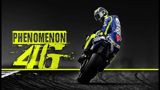 Valentino Rossi PHENOMENON [upl. by Nosidda269]