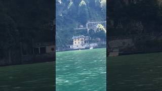 Como lakeshortvideoitaliabautifulviewtravelmaaLago du comolombardyitalia [upl. by Tremaine151]