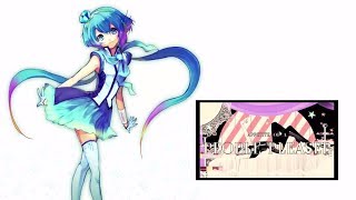 「VocaloidNightcore」→ Appetite of a People Pleaser 【Lyrics】 [upl. by Namlaz360]