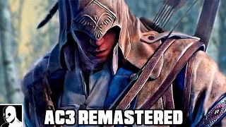 Assassins Creed 3 Remastered Gameplay Deutsch PS4 2  Haytham Kenway  Lets Play Deutsch [upl. by Nowyt]