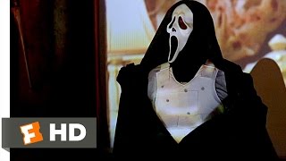 Scream 3 1112 Movie CLIP  A Family Film 2000 HD [upl. by Sundin350]