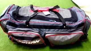 Spartan Club Kit Bag [upl. by Quin]