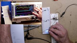 Photodiode vs Phototransistor vs Photoresistor [upl. by Hailee]