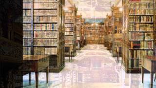 historia de las bibliotecas [upl. by Lune]