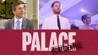 ‘Prince Harry needs to do the HONORABLE thing for once’  Palace Confidential [upl. by Sandon848]