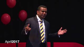 KNOWLEDGE MANAGEMENT AND INNOVATION  Dr Kondal Reddy Kandadi  TEDxUniversityofBolton [upl. by Ldnek]