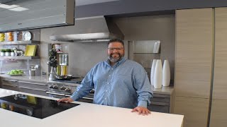 Signature Kitchens owner Jason Quint talks Luxury Kitchens [upl. by Dagmar59]