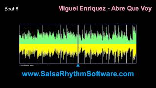 Salsa Timing  Abre Que Voy HD [upl. by Mojgan]