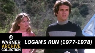 Logans Run  Documentary A Look Into The 23rd Century [upl. by Treblihp261]