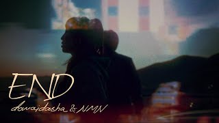 davaidasha ft NMN  End Official Video [upl. by Scheck]