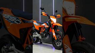 KTM 690 SMC R Review Ultimate Supermoto Experience ktm motorcyclereview [upl. by Kowalski862]