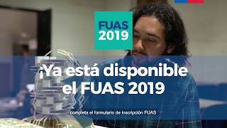 FUAS 2019 [upl. by Koa]