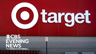 Target closing 9 stores in major cities [upl. by Orola]