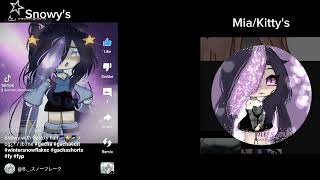 Lets talk about Mia  Explanation and EXPOSED  Part 3 [upl. by Akehsyt]