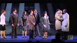 Merrily We Roll Along November 25th 1981 Act I Original Broadway Cast [upl. by Nyl]