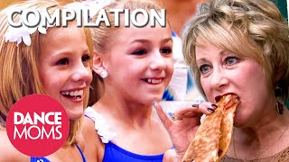 SHOCKING Audition Moments Compilation  Part 2  Dance Moms [upl. by Encrata]