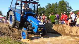 Tractor Show  Traktoriáda Meziboří 2023  Part 22 [upl. by Monique]