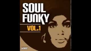 Soul Funky Vol 1 [upl. by Roberts]