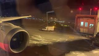 TripReport  WestJet  Boeing 7879 Dreamliner  Calgary YYC to London LHR [upl. by Sturdivant]