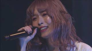 Tate no Yuusha no Nariagari ENDING 1  Chiai Fujikawa  Kimi no Namae Wo LIVE [upl. by Bartle]