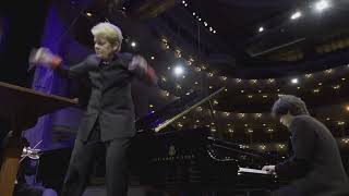 Yunchan Lim 임윤찬 – RACHMANINOV Piano Concerto No 3 in D Minor op 30 – 2022 Cliburn Competition [upl. by Collimore]