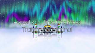 Hyperbolic Time Chamber Training Subliminal [upl. by Luben]