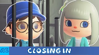 quotClosing Inquot Season 1 FINAL Animal Crossing Animation [upl. by Osithe]