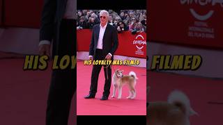 15《Hachi A Dogs Tale》filmAkita dog Hachi [upl. by Jemena]