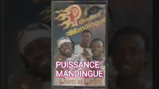 Puissance Mandingue  Hommage à Djibi [upl. by Celestine]