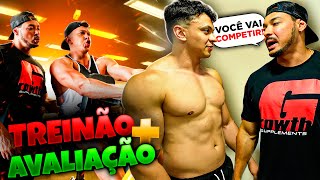 ALARGANDO ATRÁS E REVELANDO O SHAPE PARA FELIPE FRANCO  ͡° ͜ʖ ͡° NOVO PROJETO [upl. by Edrick]