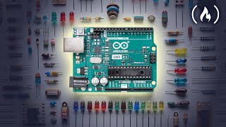 Arduino Course for Everybody [upl. by Aryad]