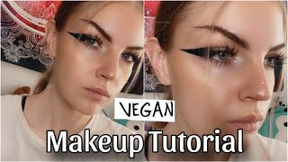 Easy GoTo Makeup Look Tutorial [upl. by Seely]