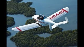 Fearless Flying  The Ercoupe Story [upl. by Gabriele288]