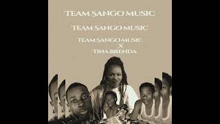 Team Sango x Tina Brenda iyokote official audio [upl. by Nnyleitak]