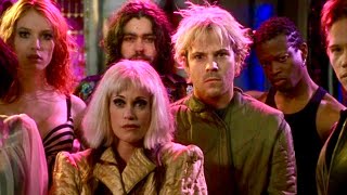 Trailer  CECIL B 2000 Melanie Griffith Stephen Dorff John Waters Adrian Grenier [upl. by Johnathon]