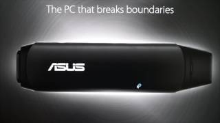 asus vivostick pc test [upl. by Jacquetta959]